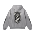 Heavyweight Sunfade Oversized Hoodie