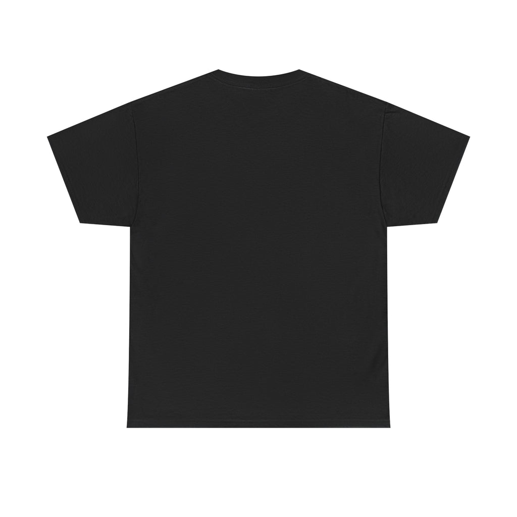 T-Shirt — Gothic Teddy Bear “Pretty Things Break Quietly” Graphic Tee