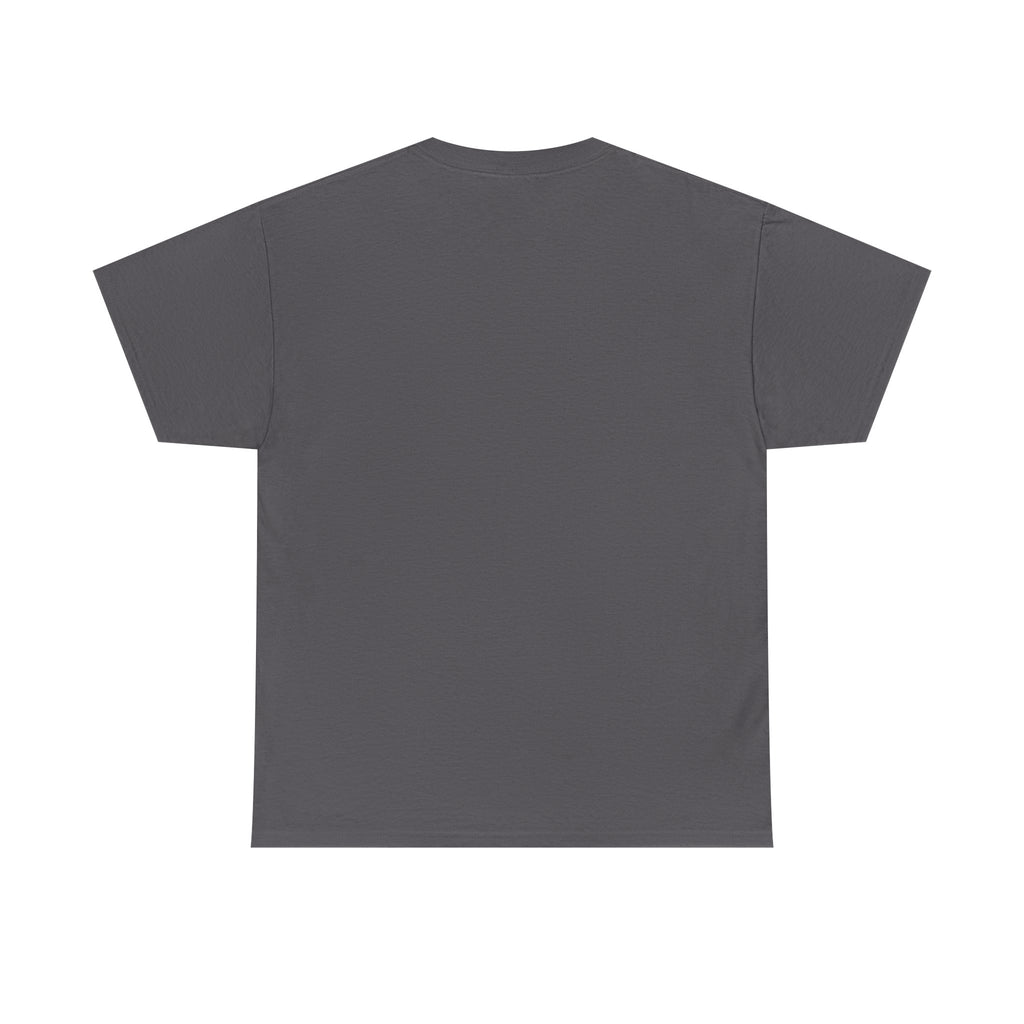 T-Shirt — Gothic Teddy Bear “Pretty Things Break Quietly” Graphic Tee