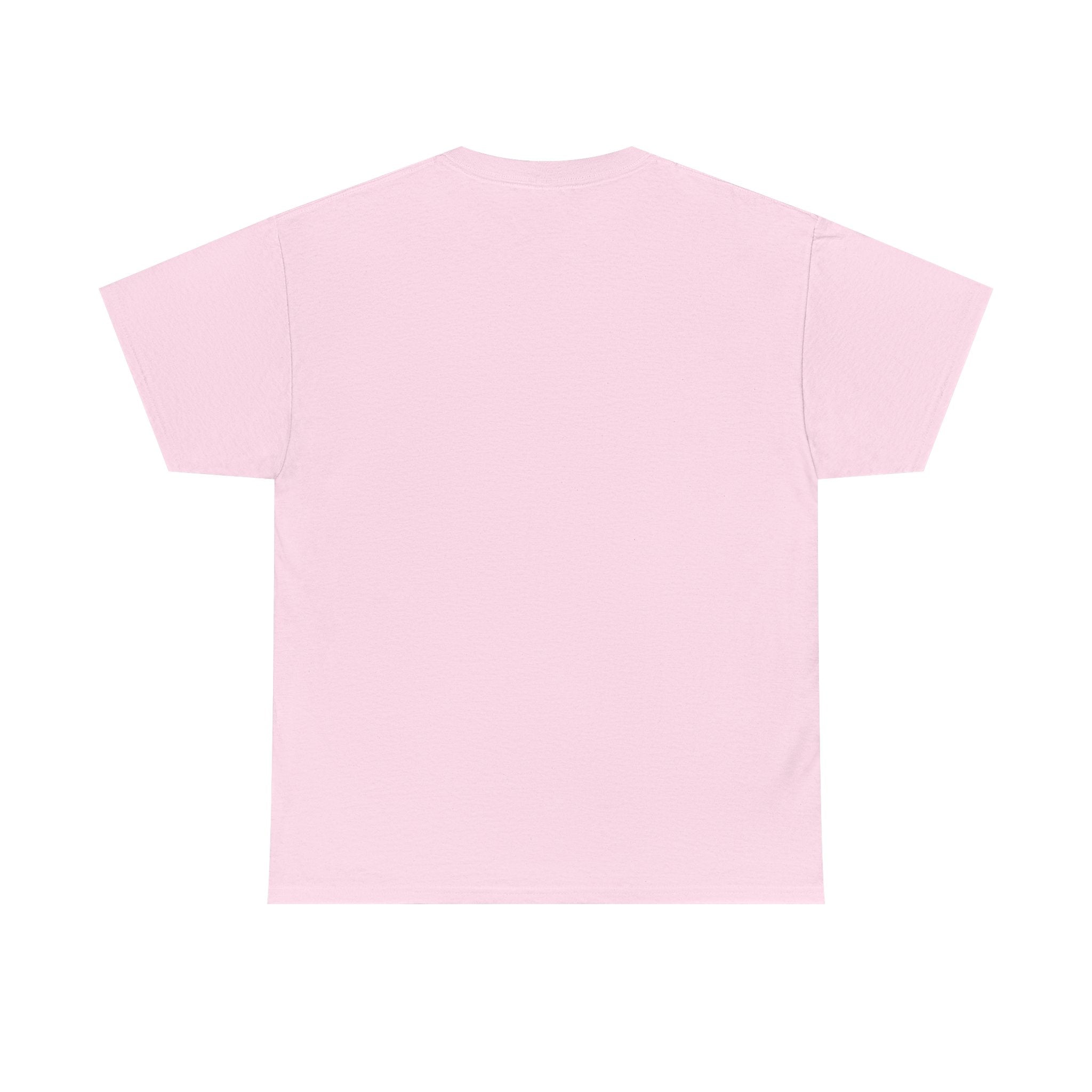 Pretty Boy Graphic Tee — Retro Streetwear Tee with Script Logo