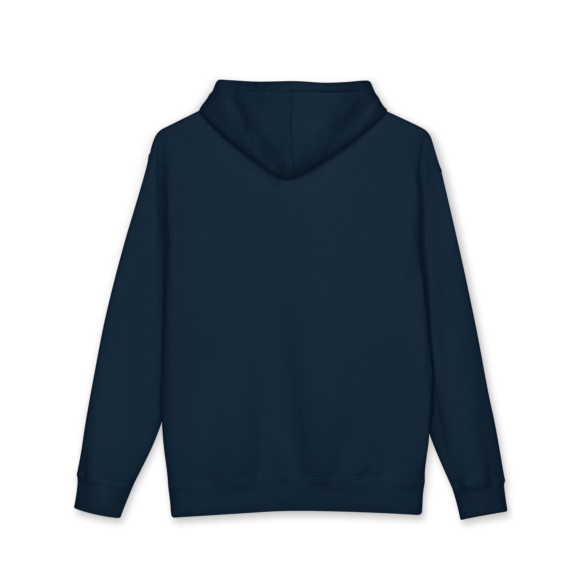 Pretty Boy Hoodie — Retro Script Sparkle Graphic Hooded Sweatshirt