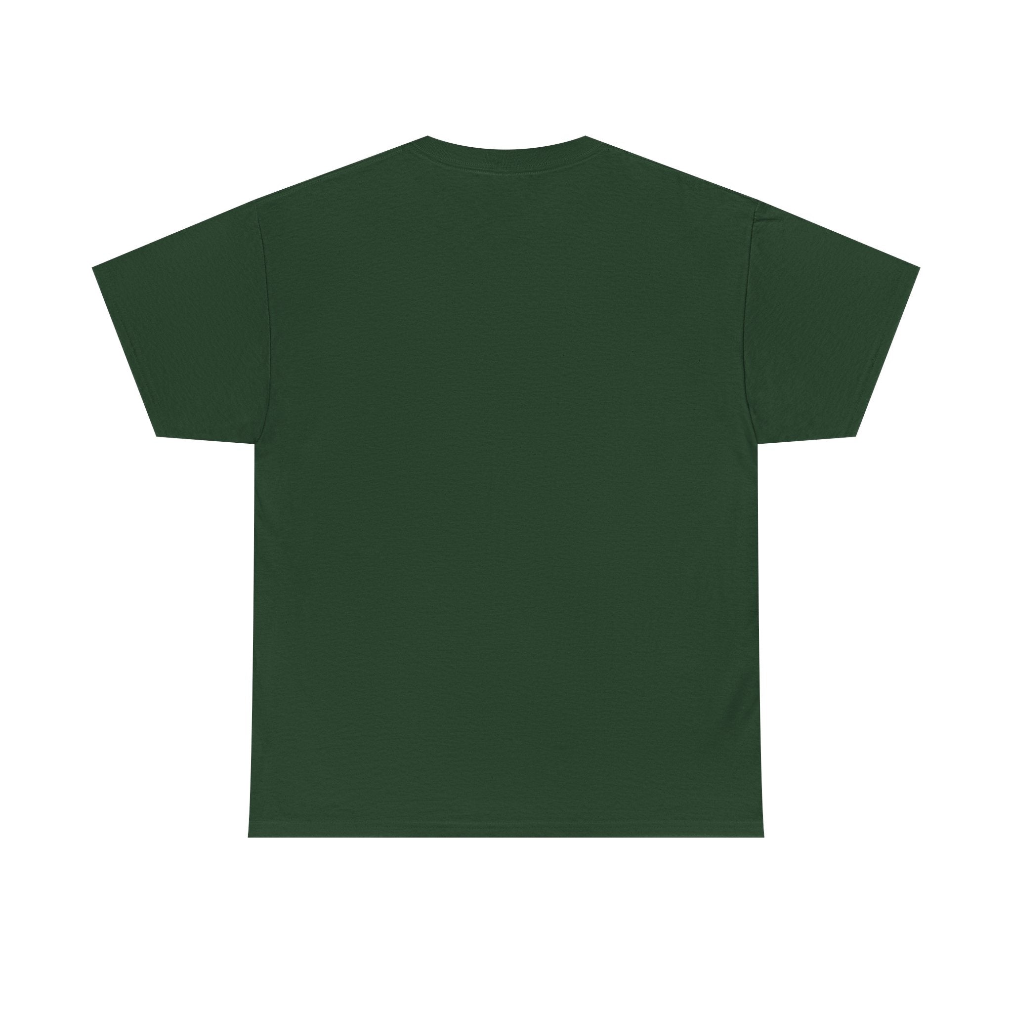 T-Shirt — 'Too Soft For This World' Angel Statue Graphic Tee