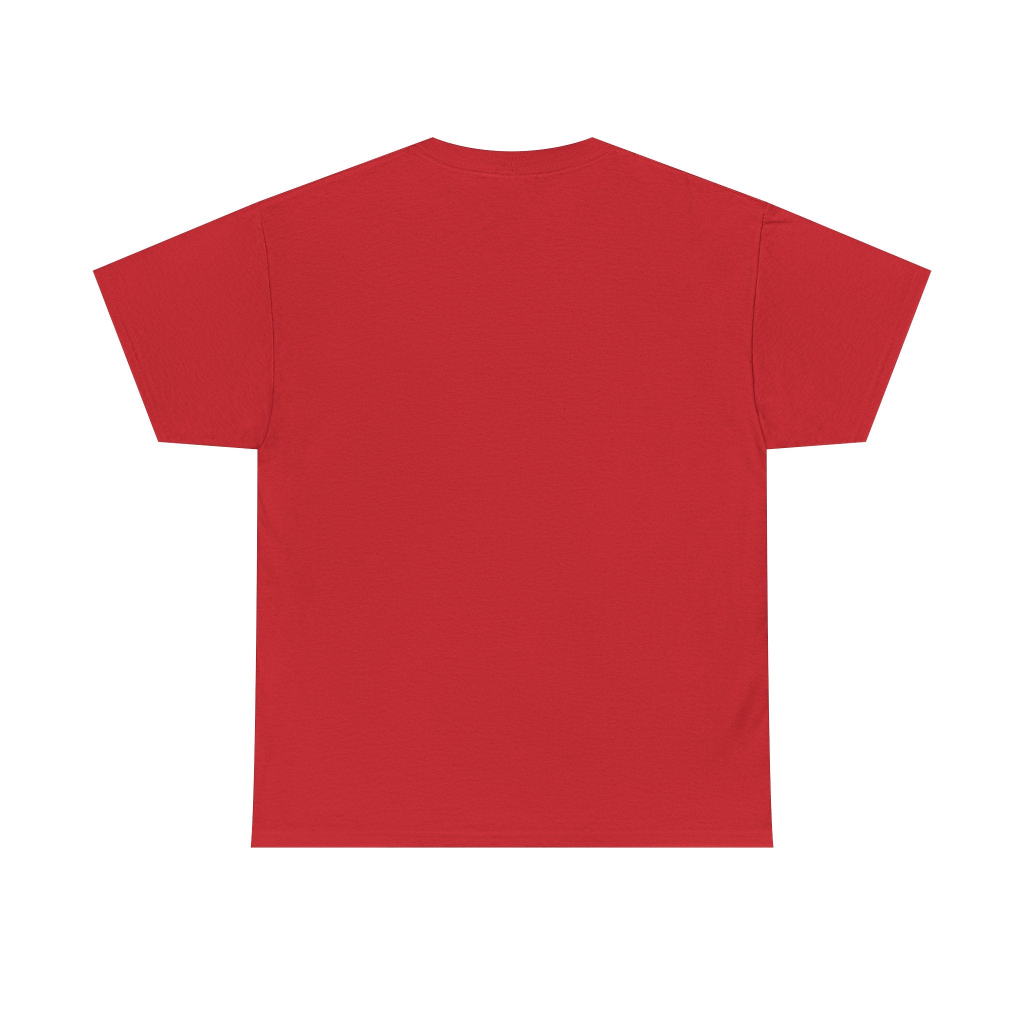 Pretty Boy Graphic Tee — Retro Streetwear Tee with Script Logo