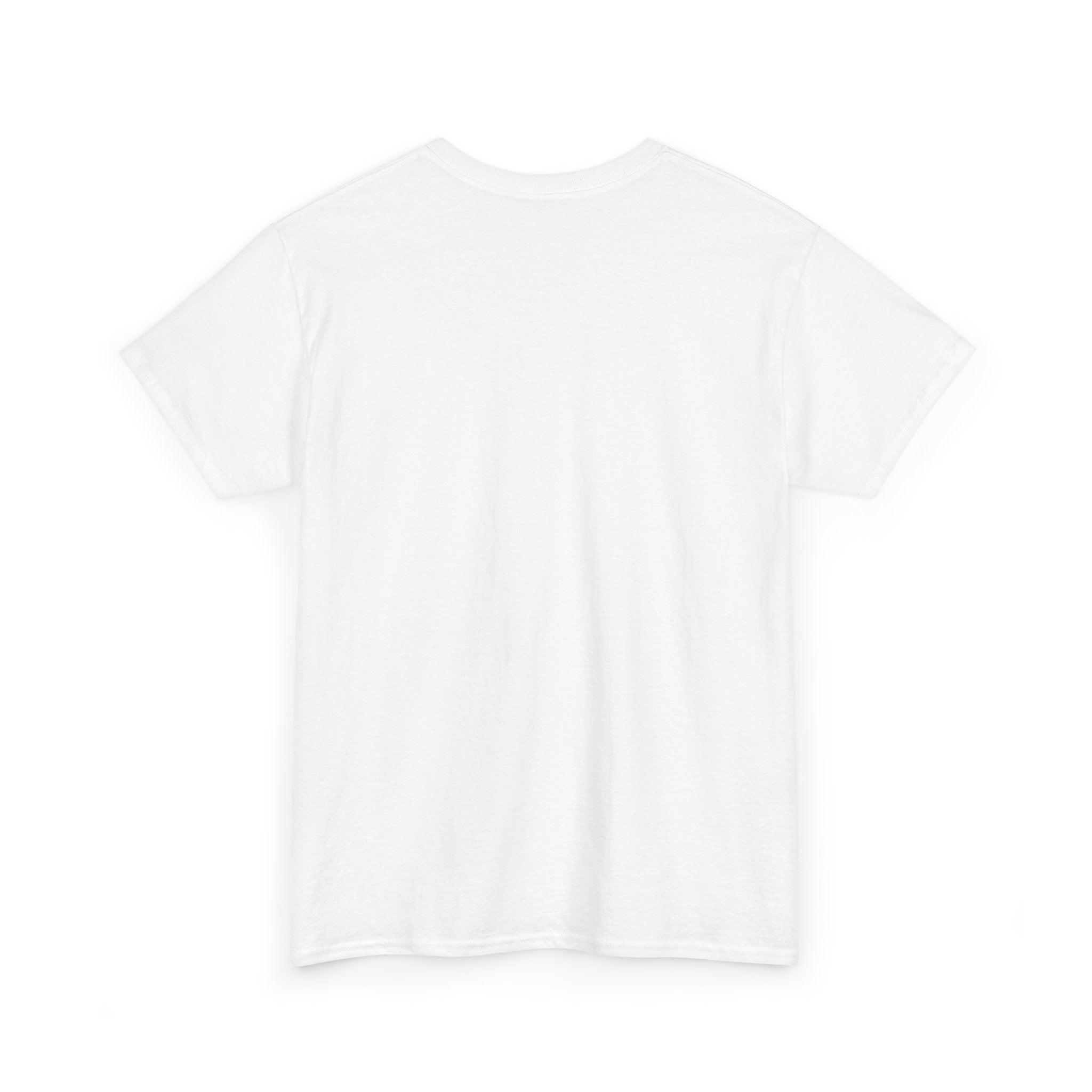 Pretty Boy Grim Reaper Tee — Gothic Streetwear Graphic T-Shirt