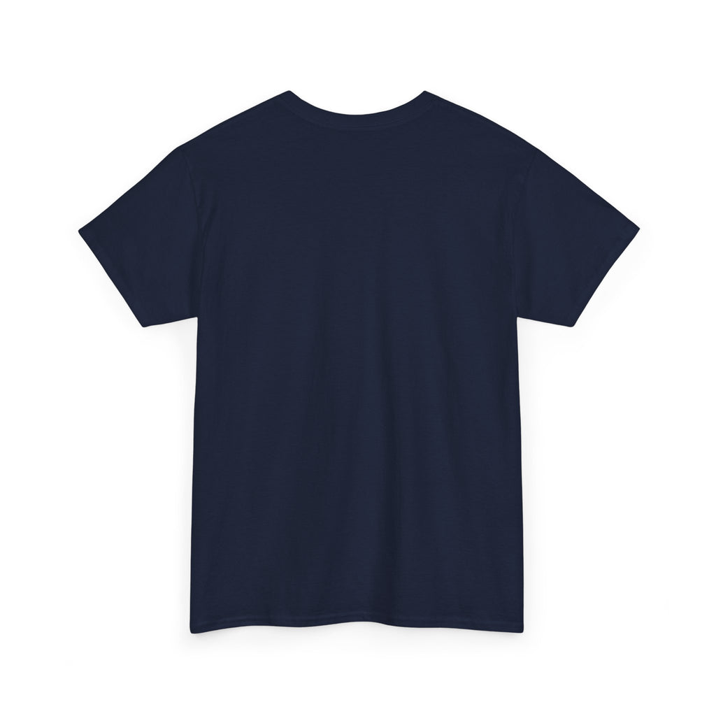 Pretty Boy Grim Reaper Tee — Gothic Streetwear Graphic T-Shirt