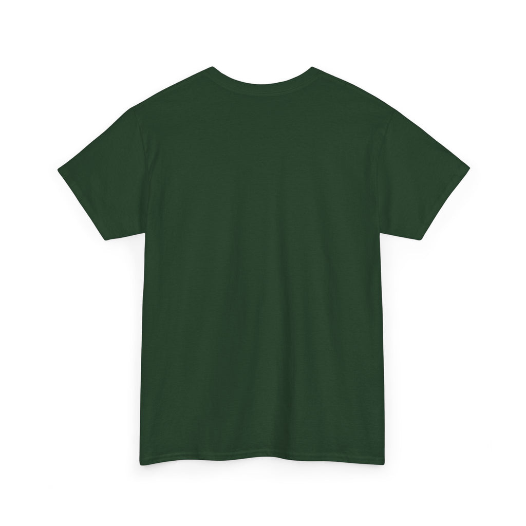 T-Shirt — 'Too Soft For This World' Angel Statue Graphic Tee