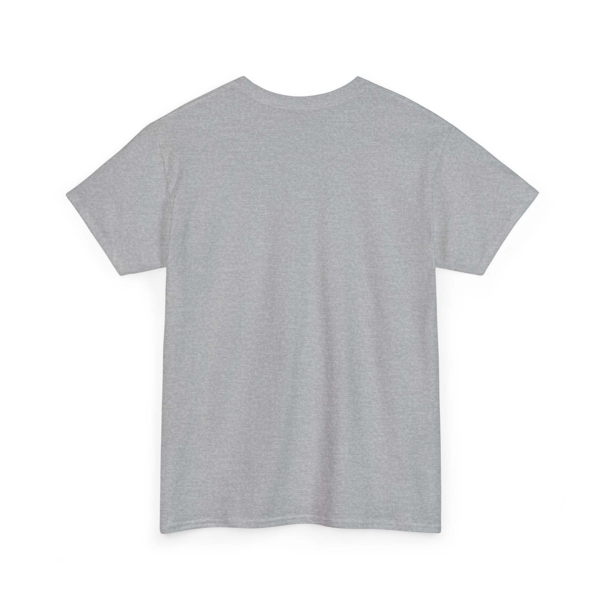 T-Shirt — Gothic Teddy Bear “Pretty Things Break Quietly” Graphic Tee