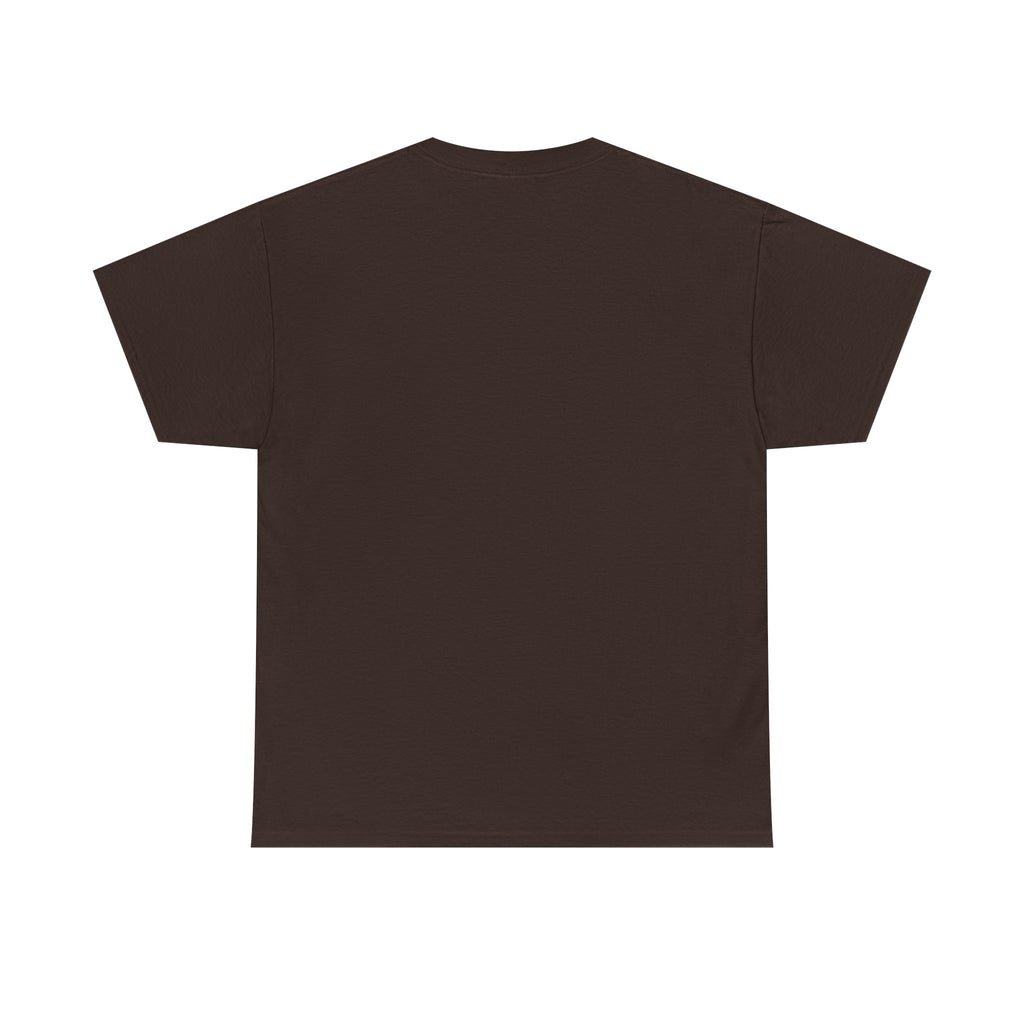 Pretty Boy Graphic Tee — Retro Streetwear Tee with Script Logo