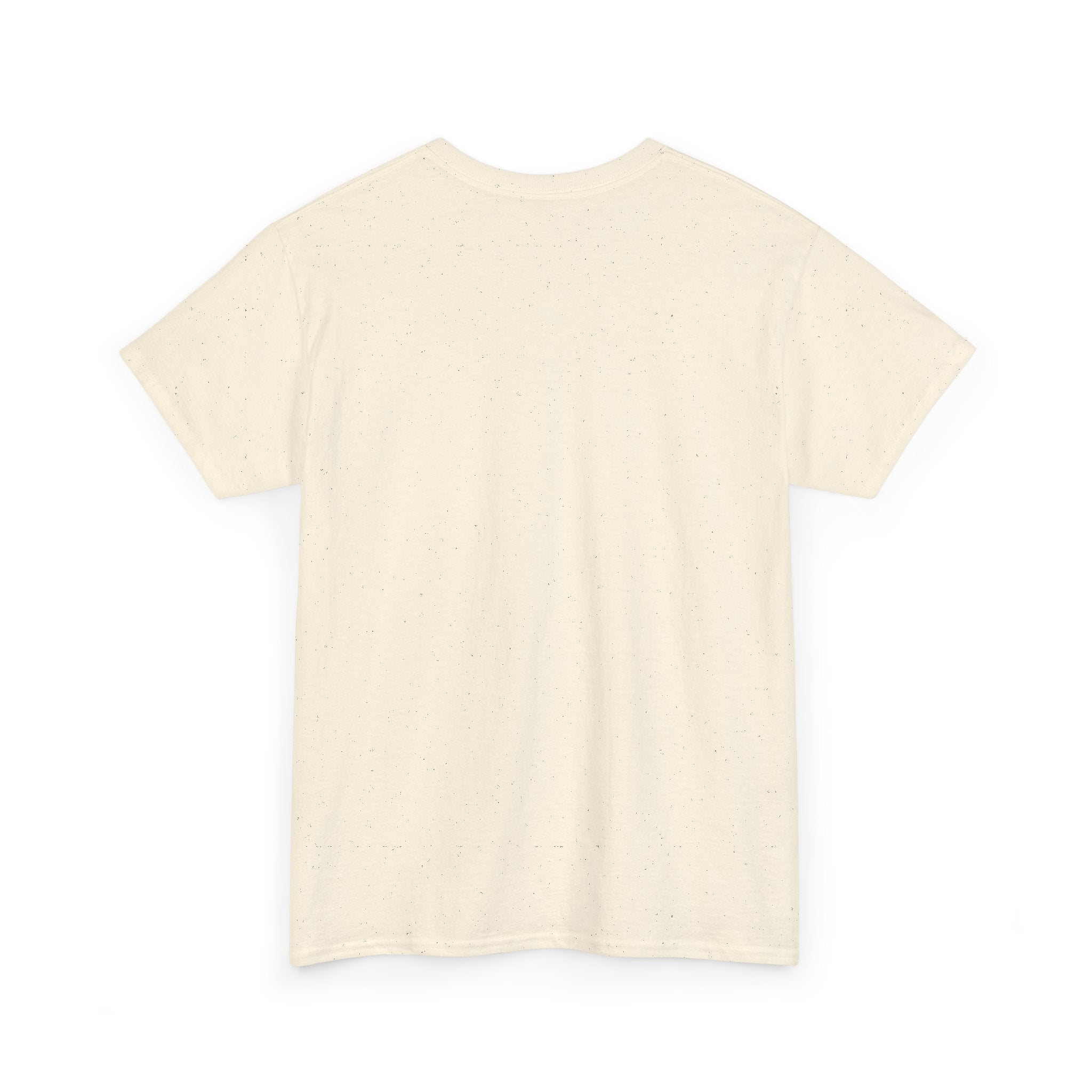 Pretty Boy Graphic Tee — Retro Streetwear Tee with Script Logo