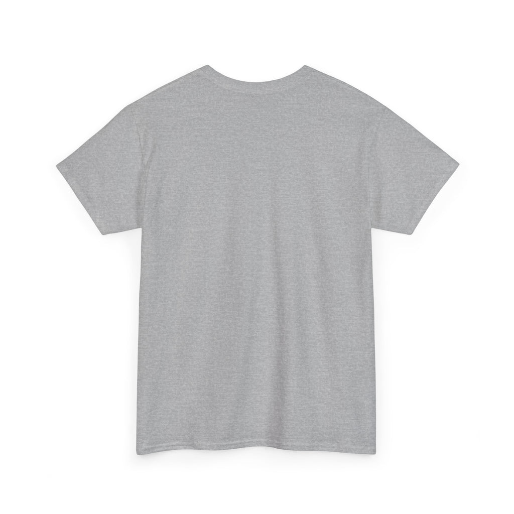 T-Shirt — 'Too Soft For This World' Angel Statue Graphic Tee