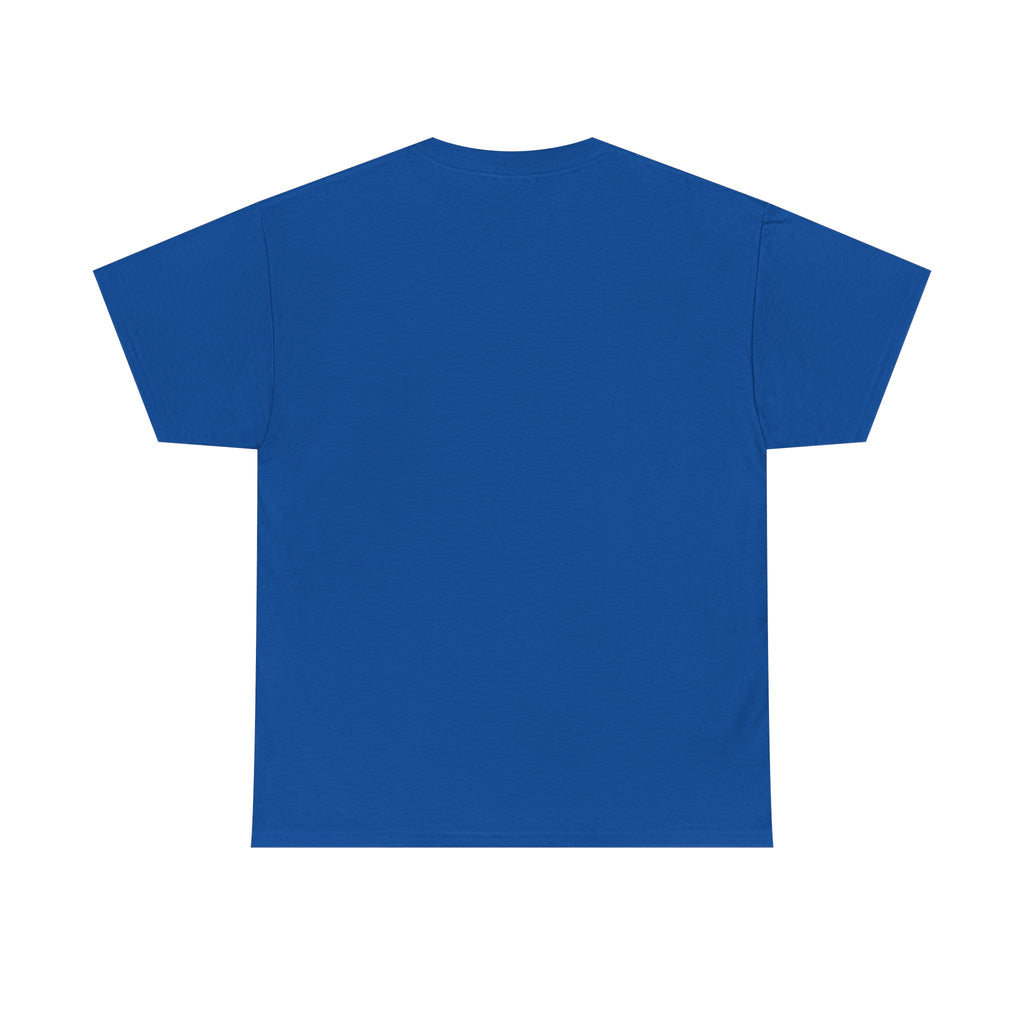 Pretty Boy Graphic Tee — Retro Streetwear Tee with Script Logo