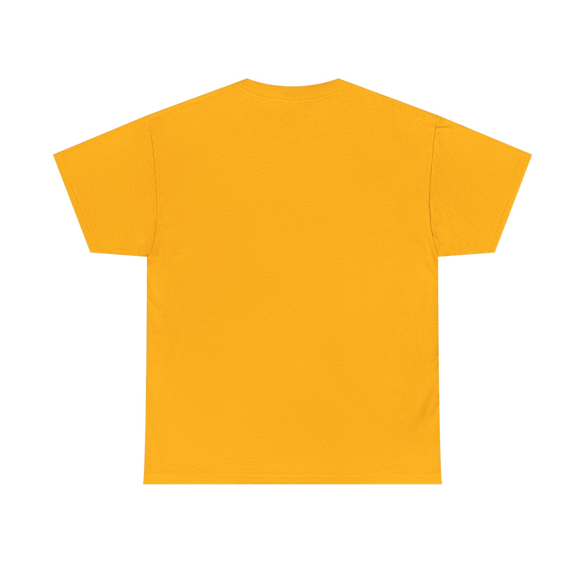 T-Shirt — 'Too Soft For This World' Angel Statue Graphic Tee
