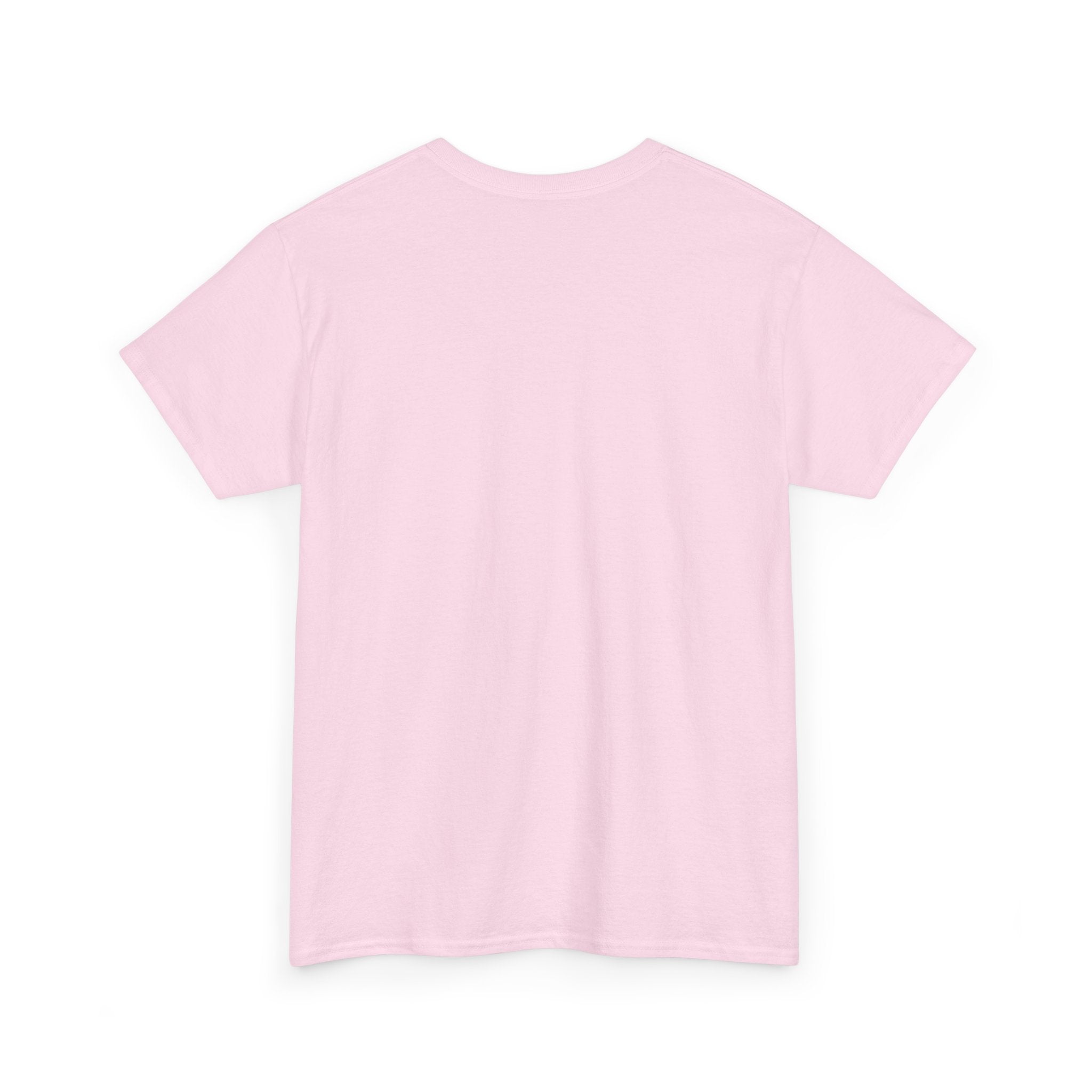 Pretty Boys Cry Too Tee - Gothic Angel Heart Graphic T-Shirt