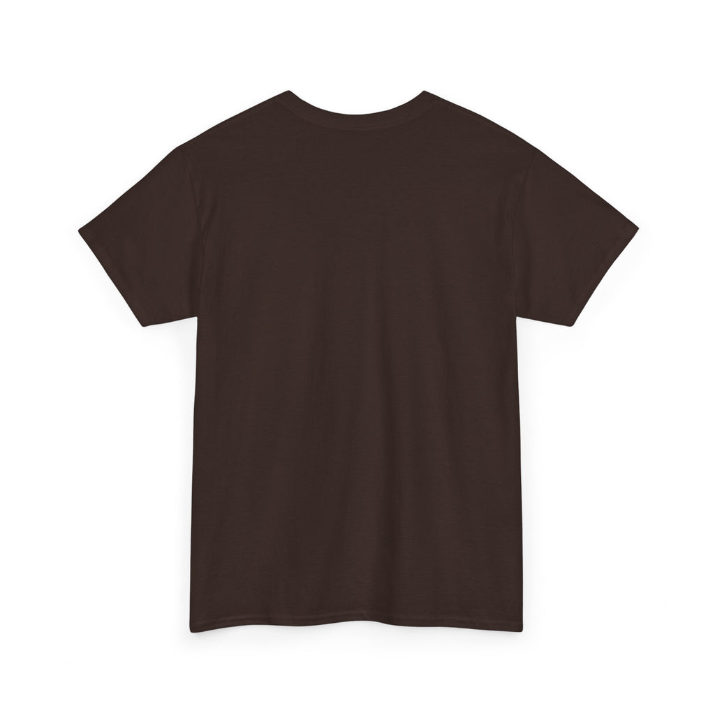 Pretty Boy Graphic Tee — Retro Streetwear Tee with Script Logo