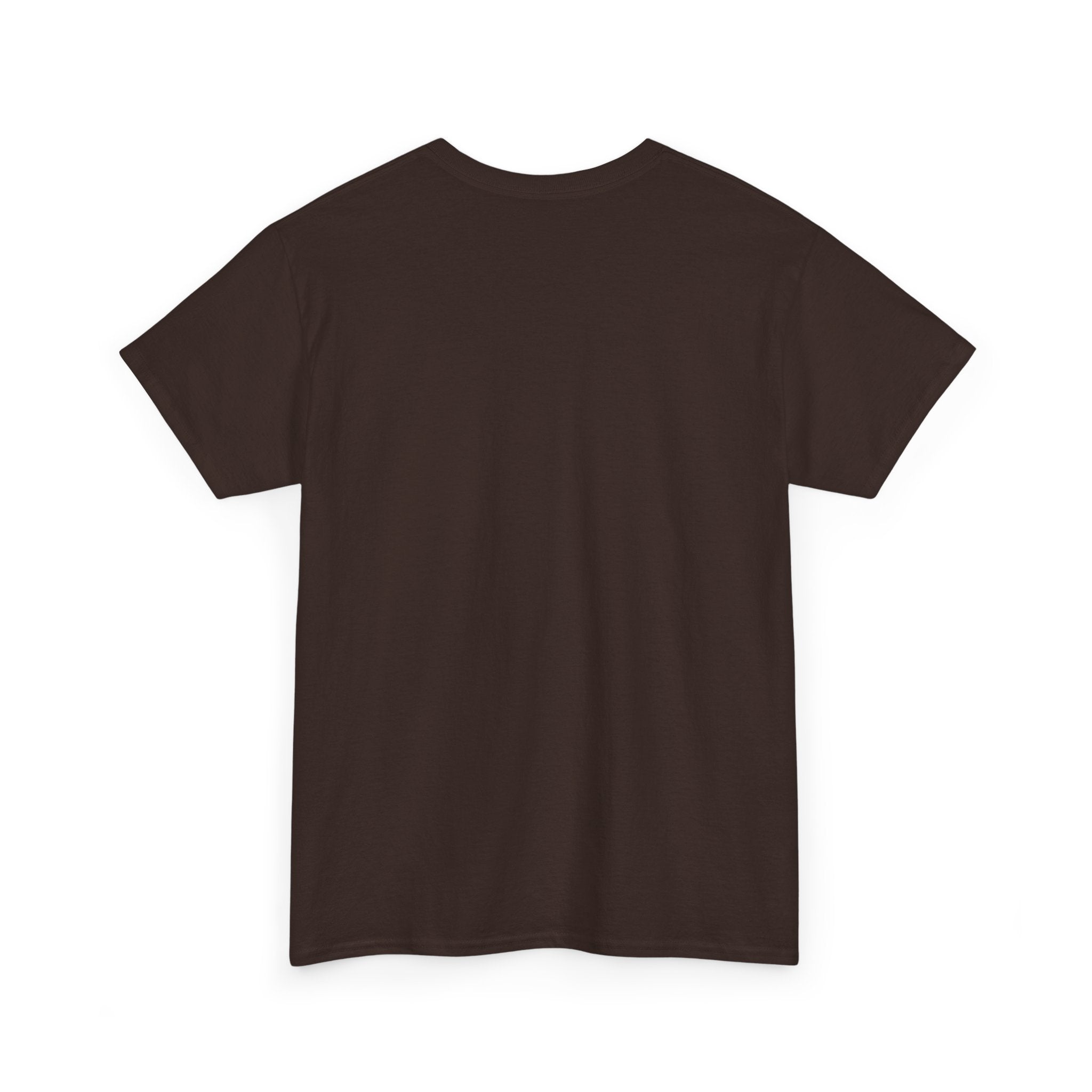 Pretty Boy Graphic Tee — Retro Streetwear Tee with Script Logo