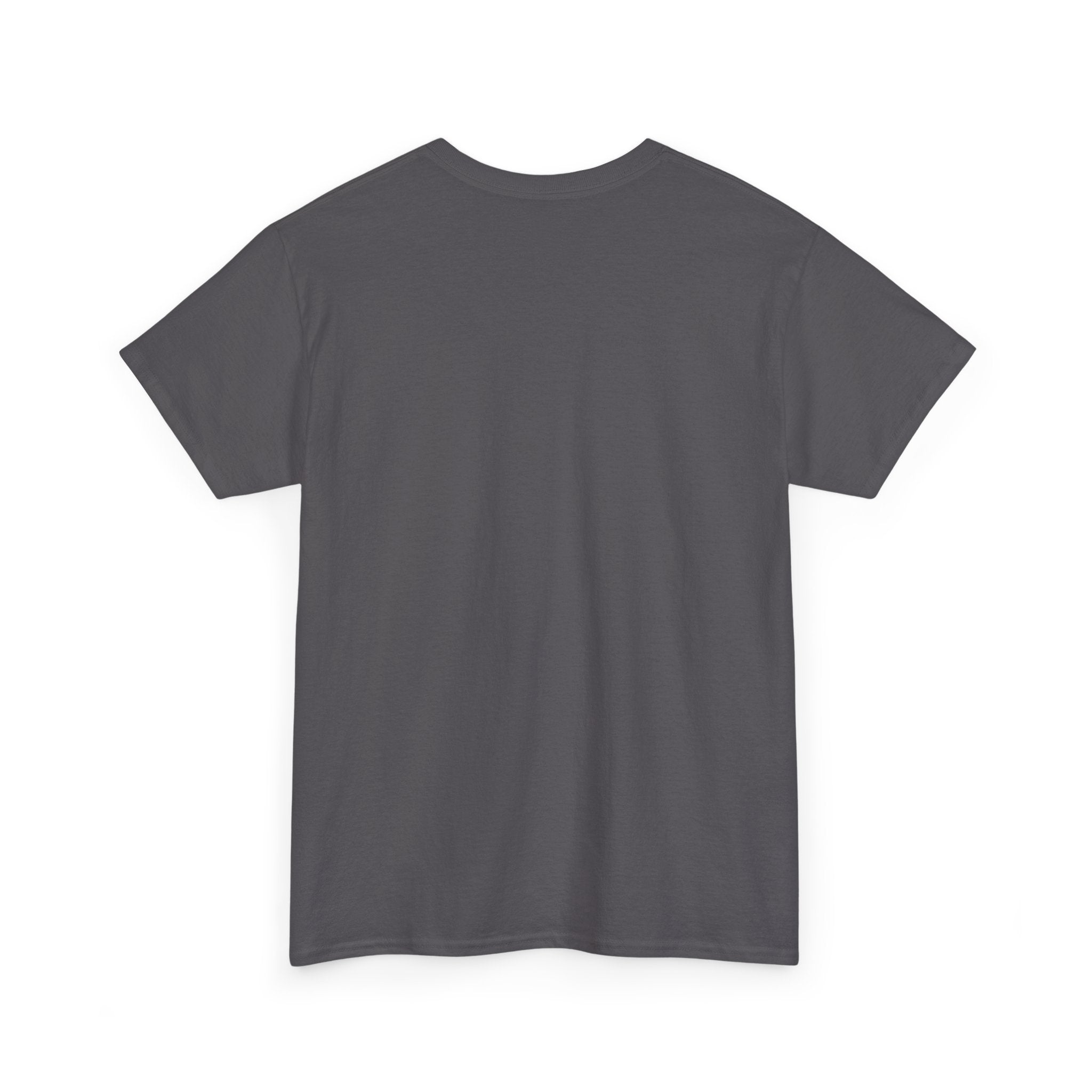 T-Shirt — Gothic Teddy Bear “Pretty Things Break Quietly” Graphic Tee