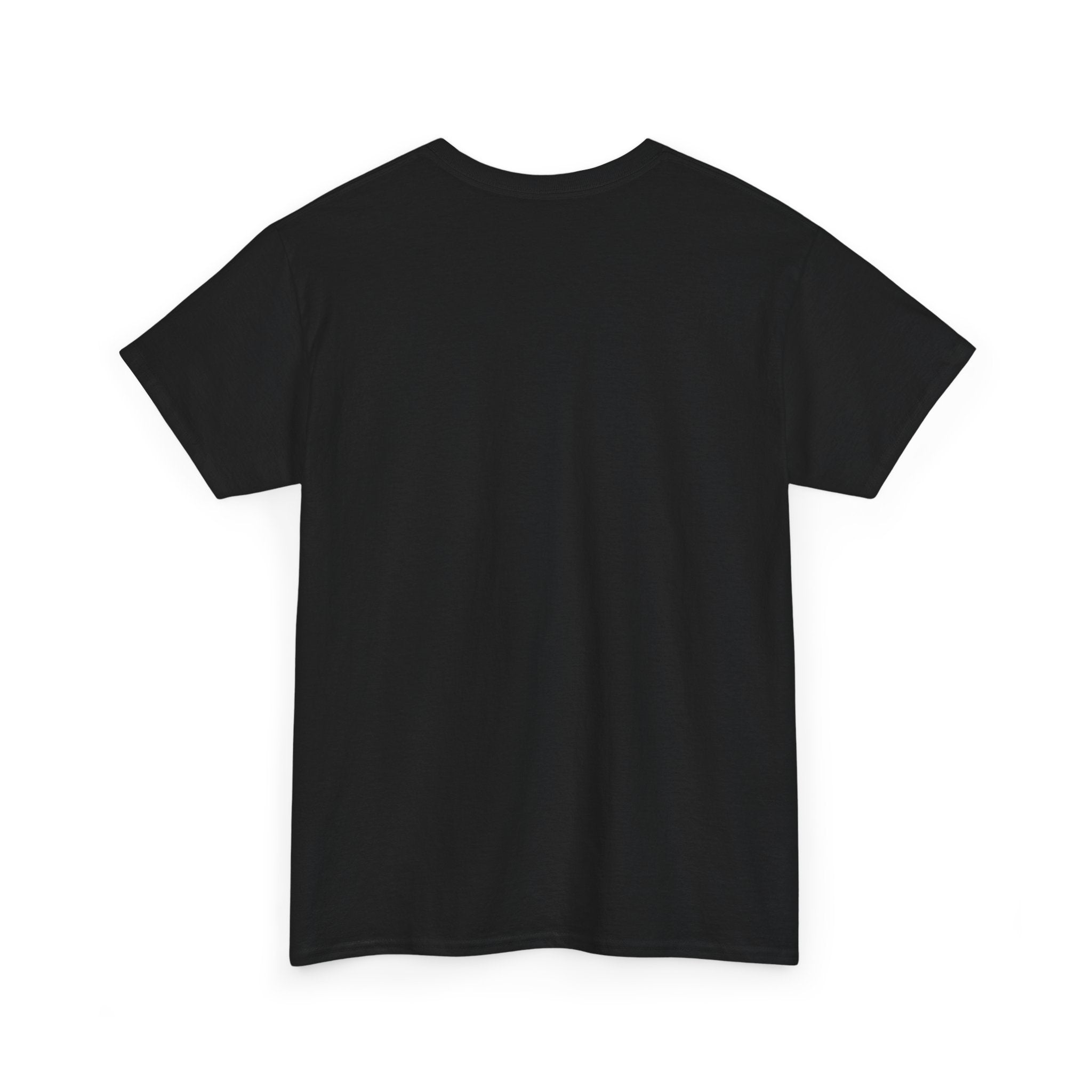 T-Shirt — Gothic Teddy Bear “Pretty Things Break Quietly” Graphic Tee